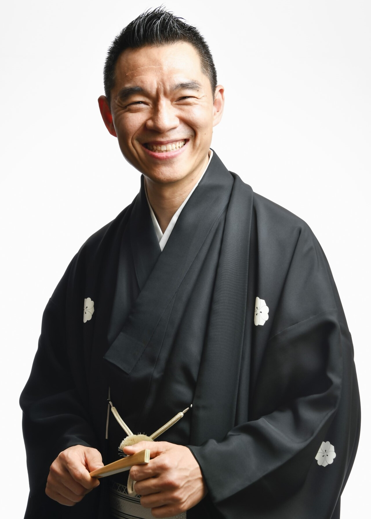 第九回 久留米座 花緑会