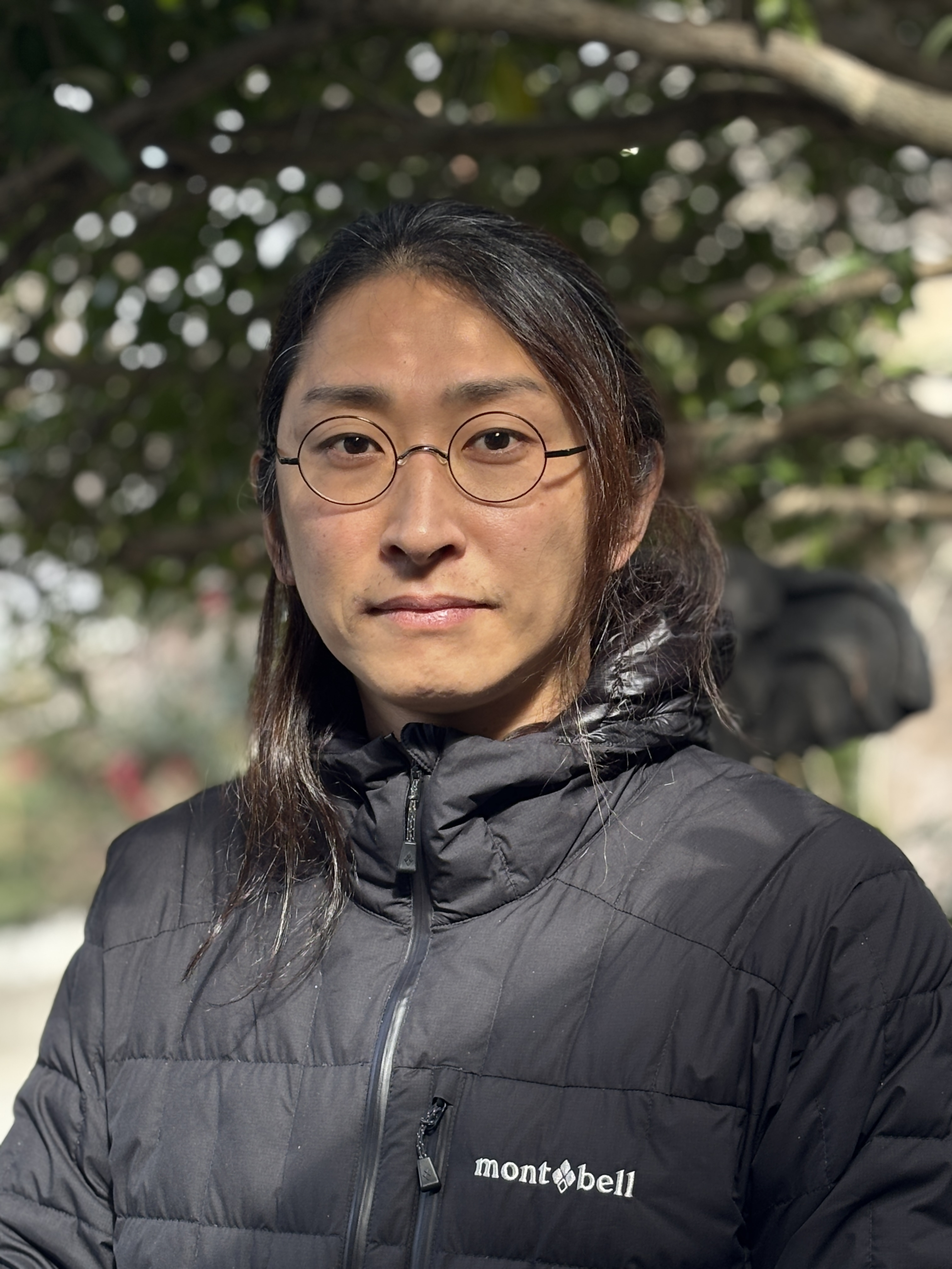 写真家・齋藤陽道トークイベント『ろうの身体で写真を撮るということ』