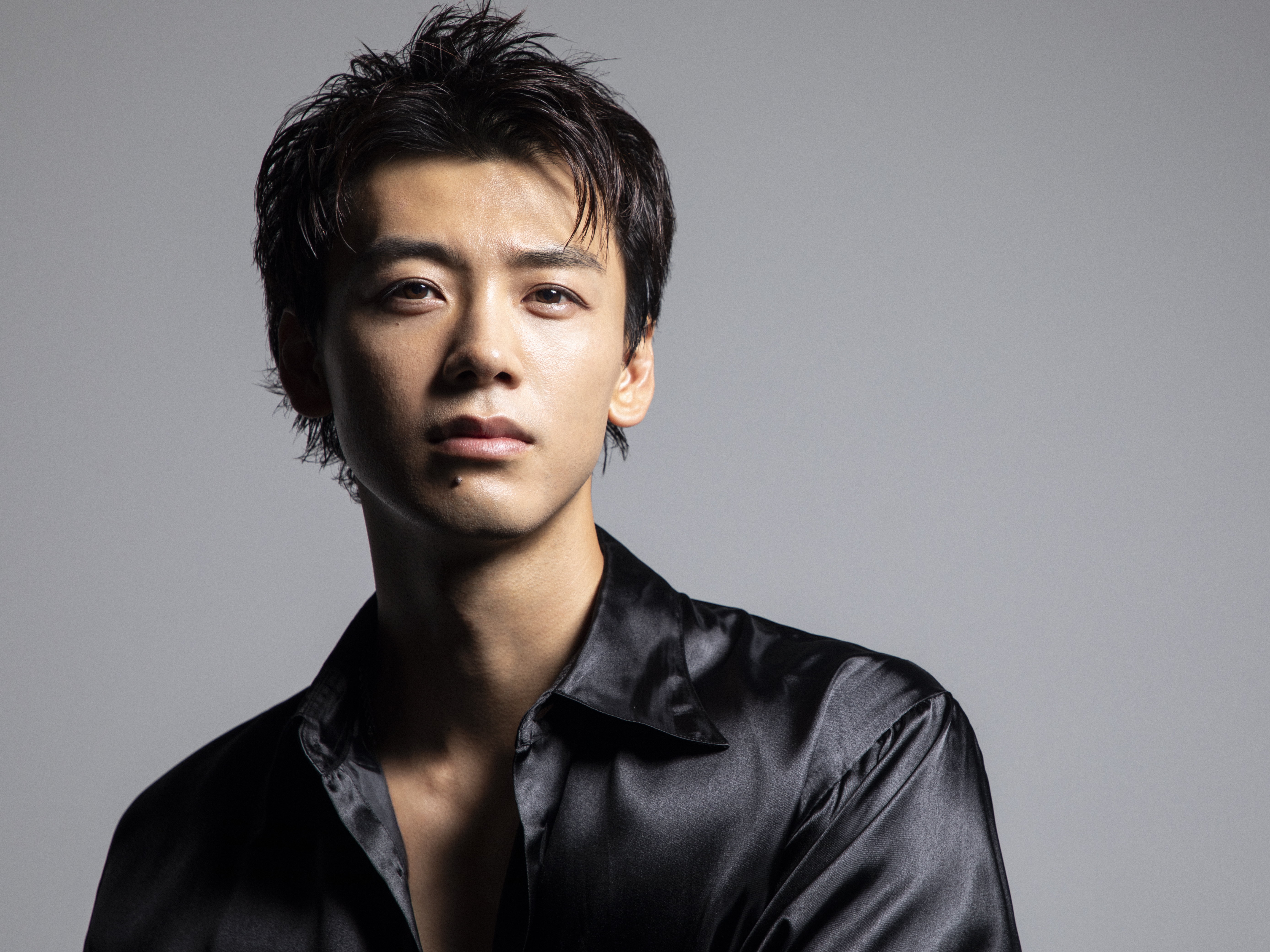 『奇跡を呼ぶ男』