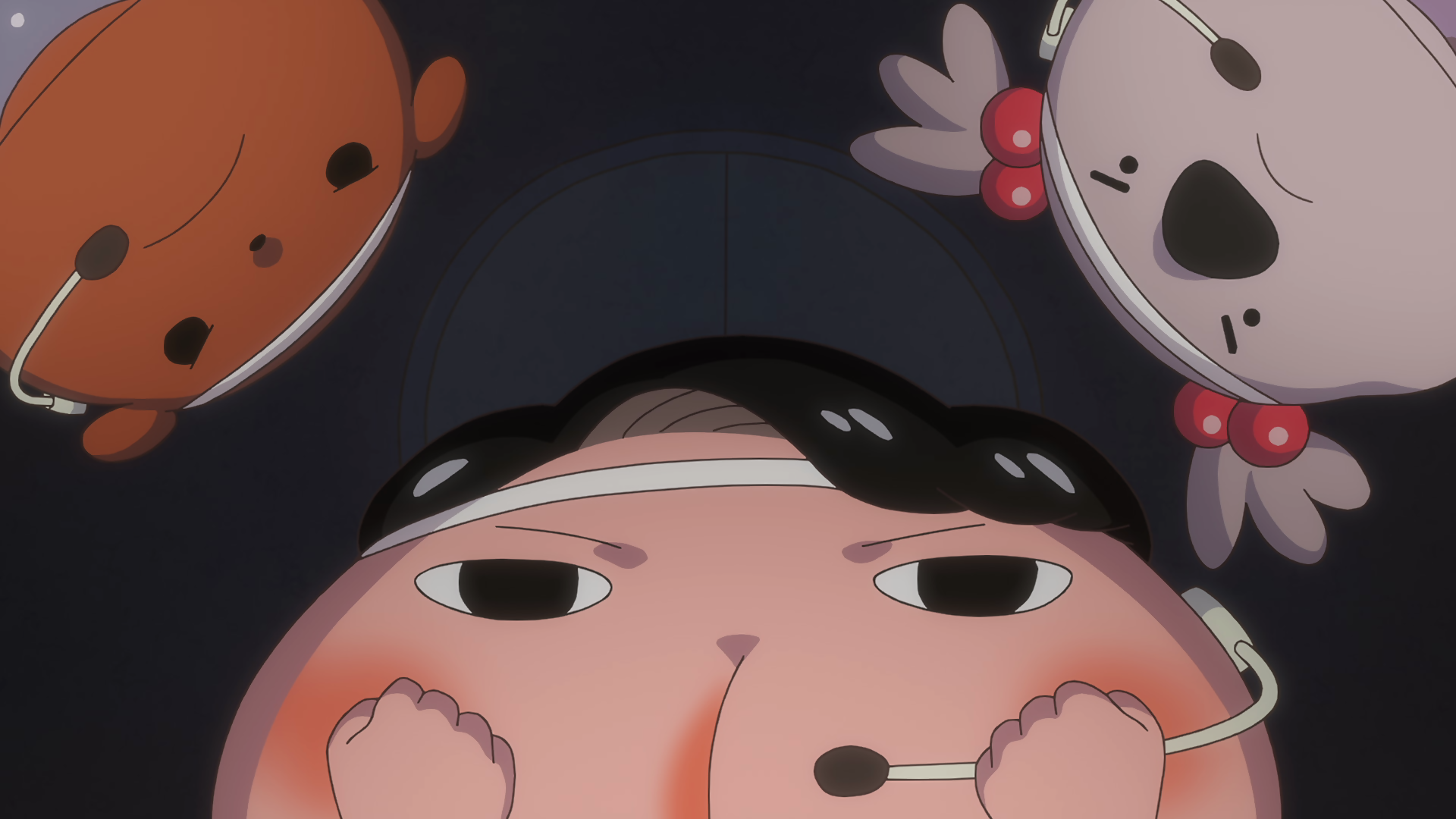 元気ばい久留米まつり（旧：くるめ楽衆国まつり）　映画上映会