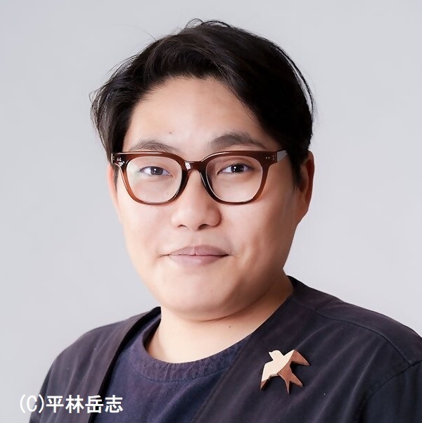 真吉