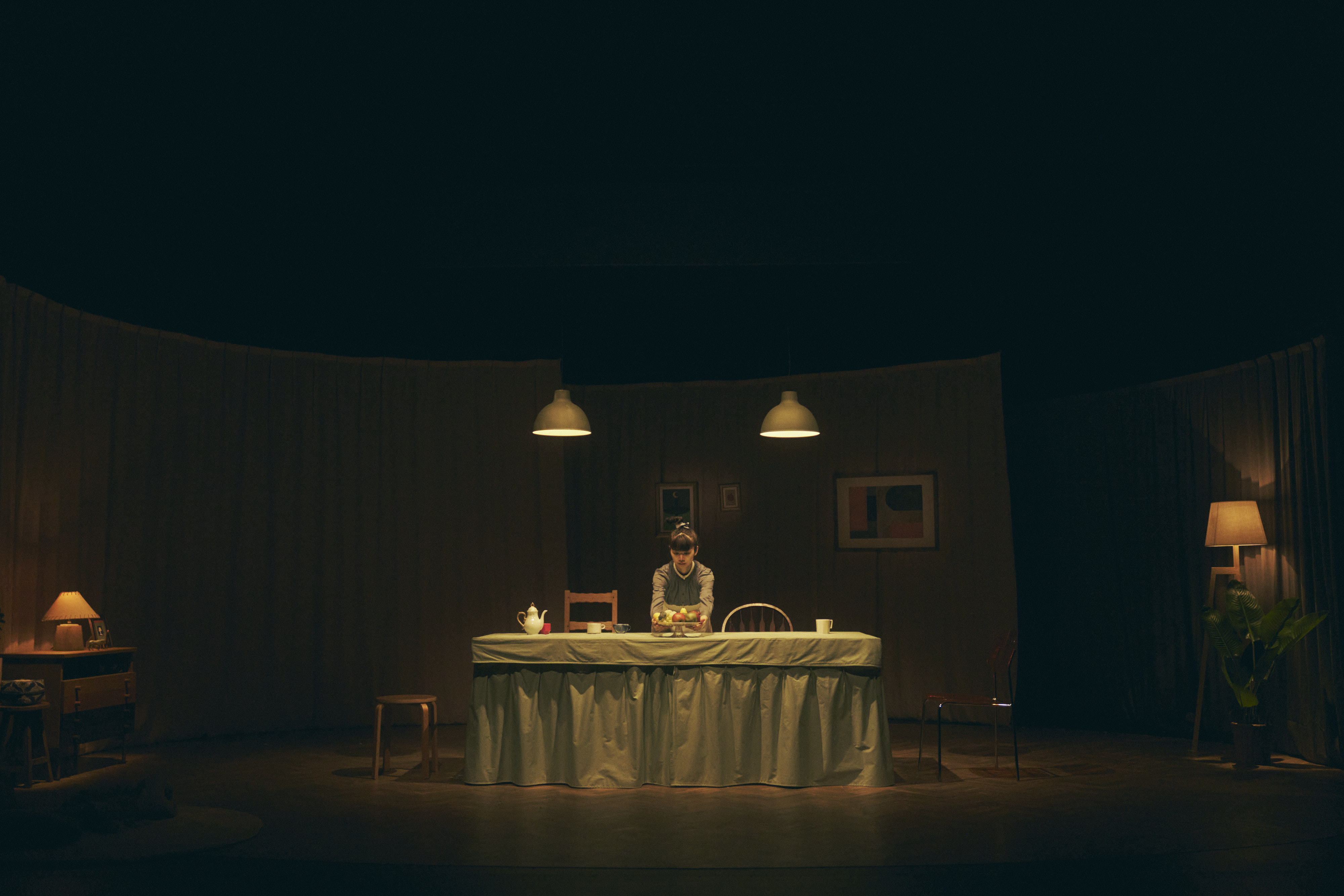 贅沢貧乏「わかろうとはおもっているけど」批評文